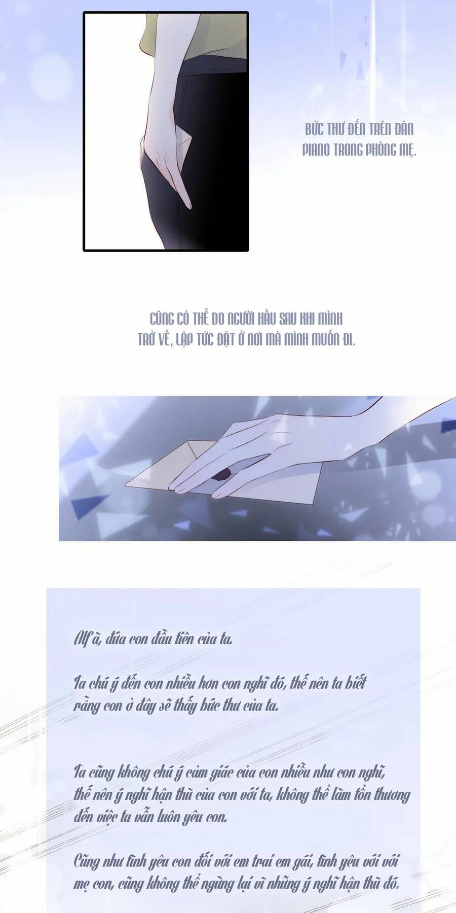 Chạy Trốn Cùng Con Nhím Chapter 79 - Trang 2