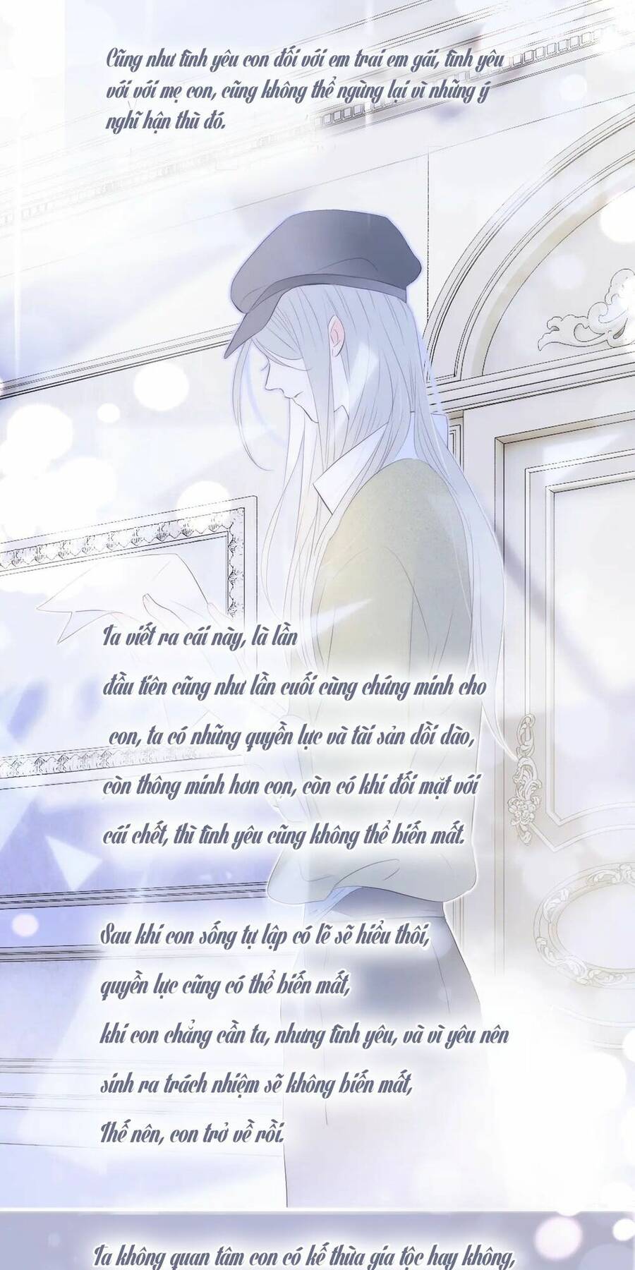 Chạy Trốn Cùng Con Nhím Chapter 79 - Trang 2