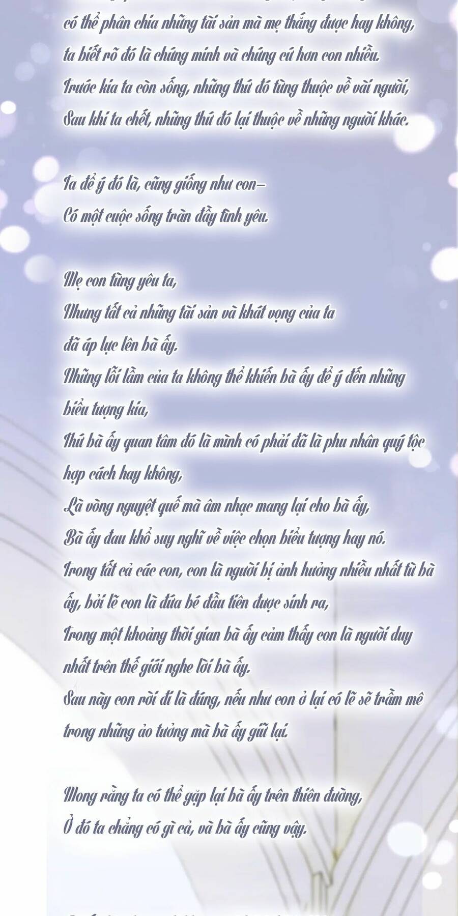 Chạy Trốn Cùng Con Nhím Chapter 79 - Trang 2