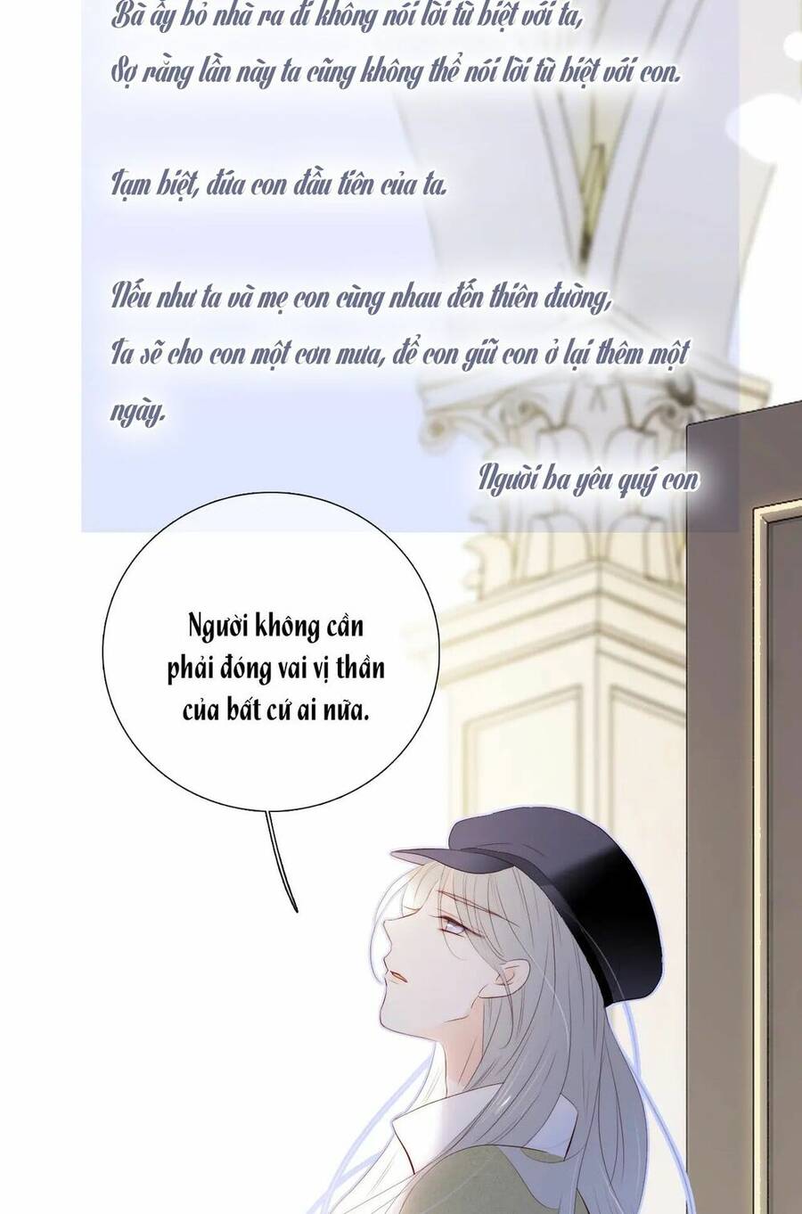 Chạy Trốn Cùng Con Nhím Chapter 79 - Trang 2