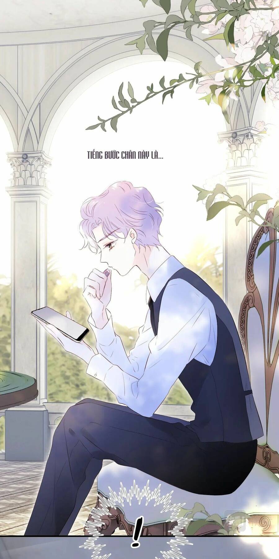 Chạy Trốn Cùng Con Nhím Chapter 79 - Trang 2