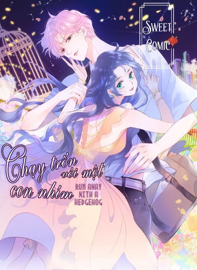 Chạy Trốn Cùng Con Nhím Chapter 8 - Trang 2