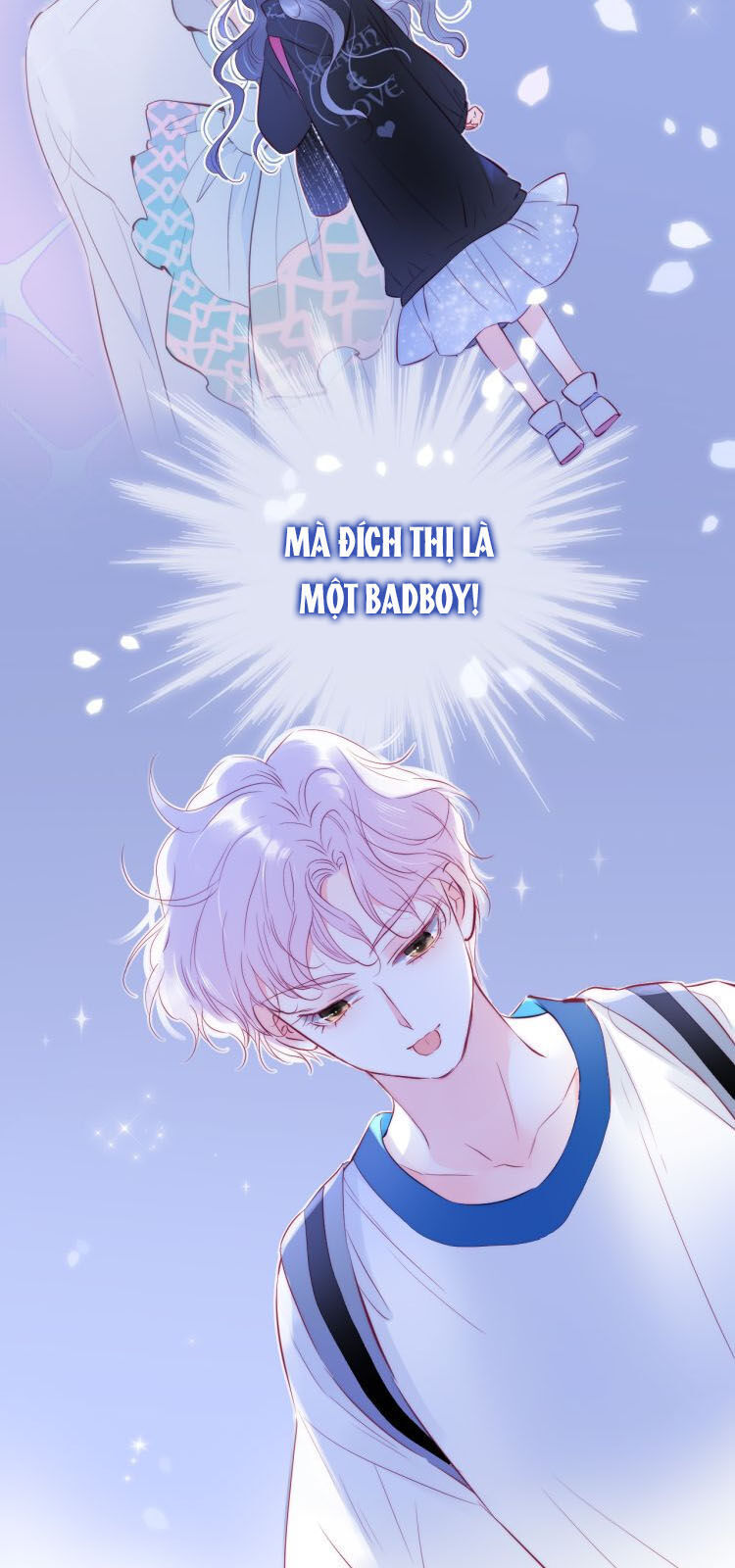 Chạy Trốn Cùng Con Nhím Chapter 8 - Trang 2