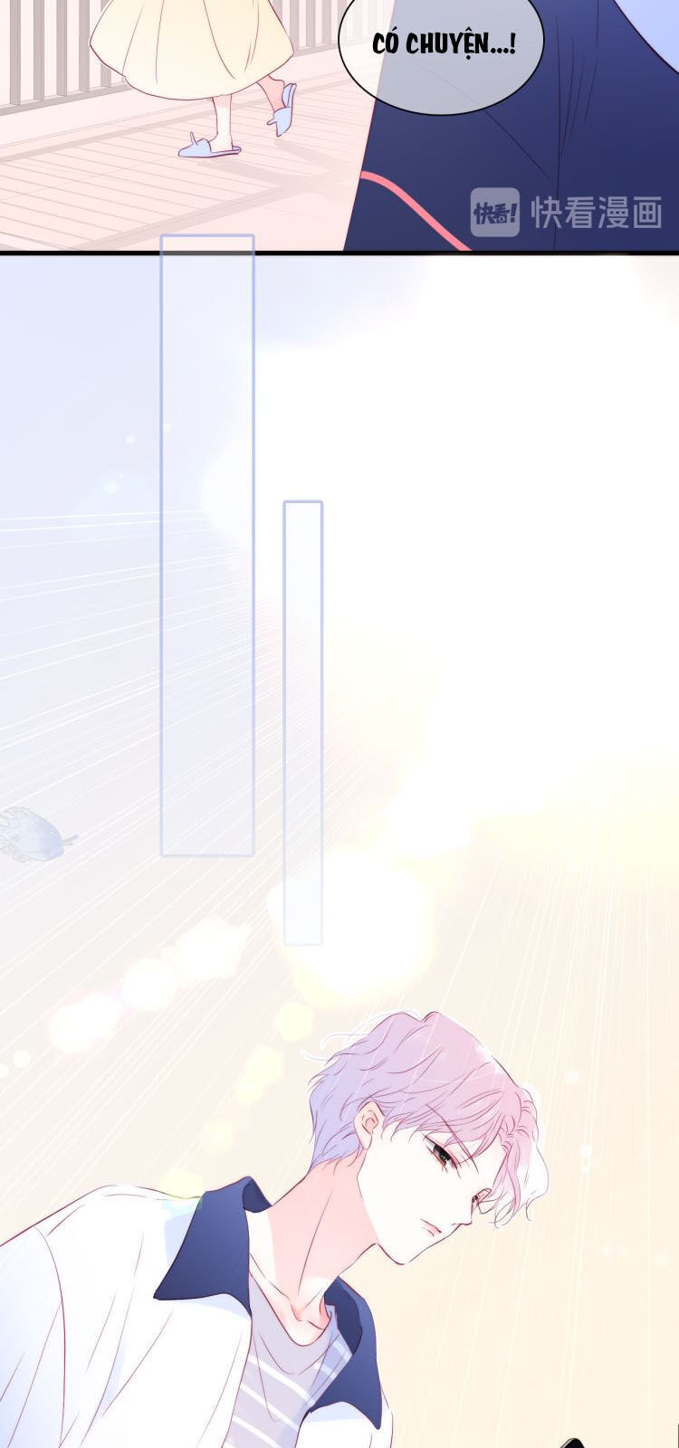 Chạy Trốn Cùng Con Nhím Chapter 8 - Trang 2