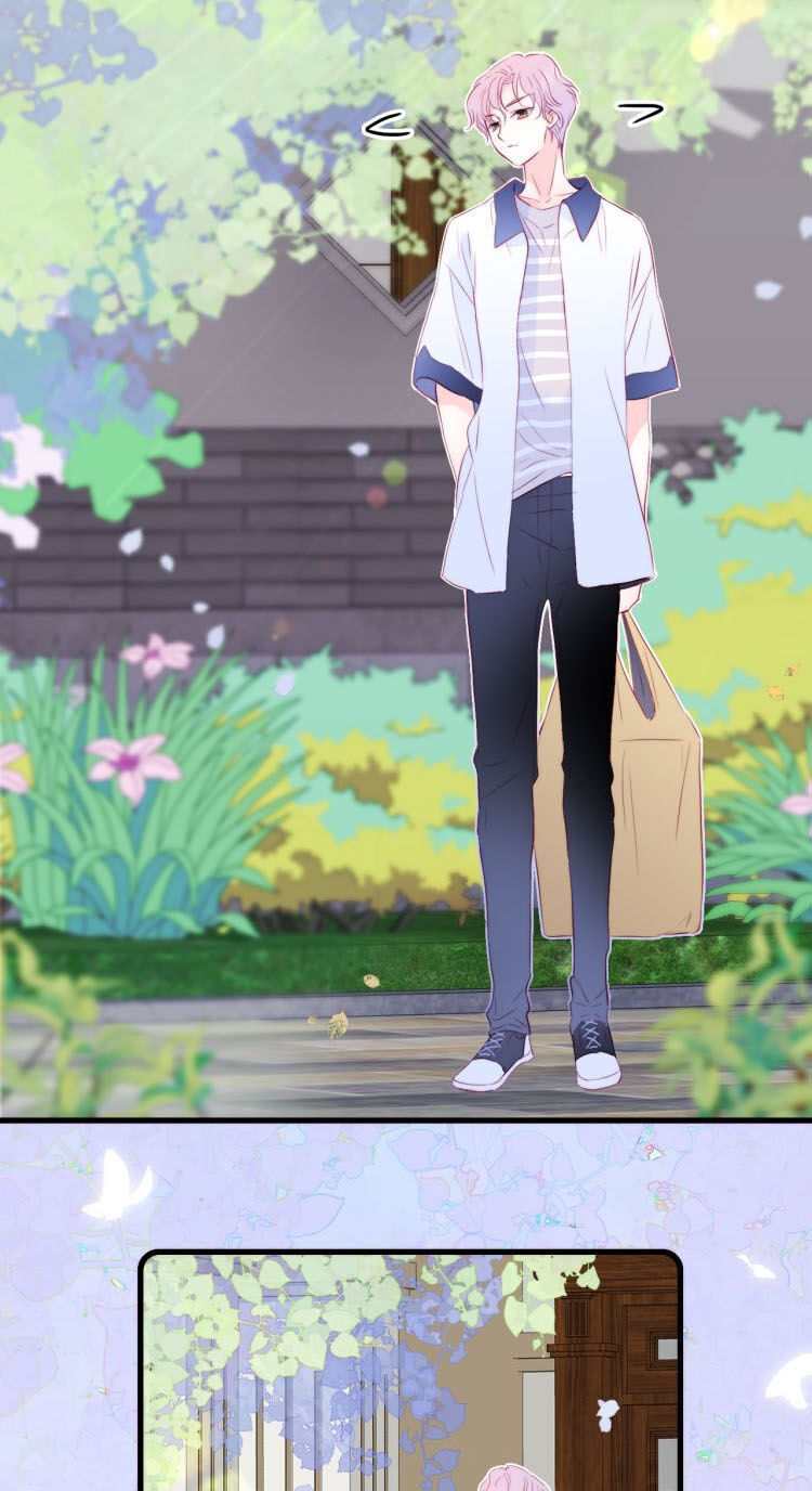 Chạy Trốn Cùng Con Nhím Chapter 8 - Trang 2