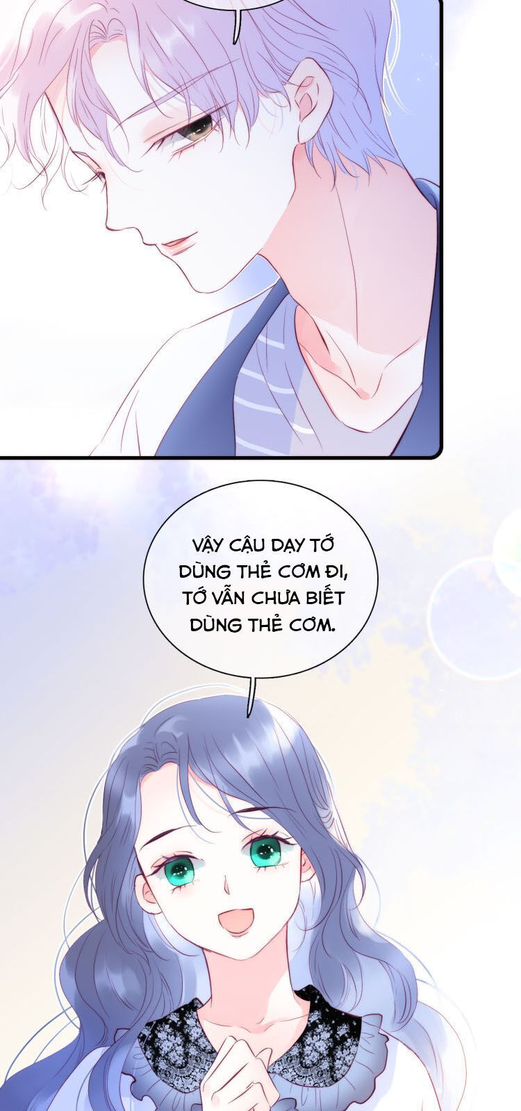 Chạy Trốn Cùng Con Nhím Chapter 8 - Trang 2