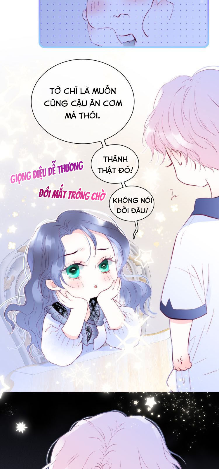 Chạy Trốn Cùng Con Nhím Chapter 8 - Trang 2