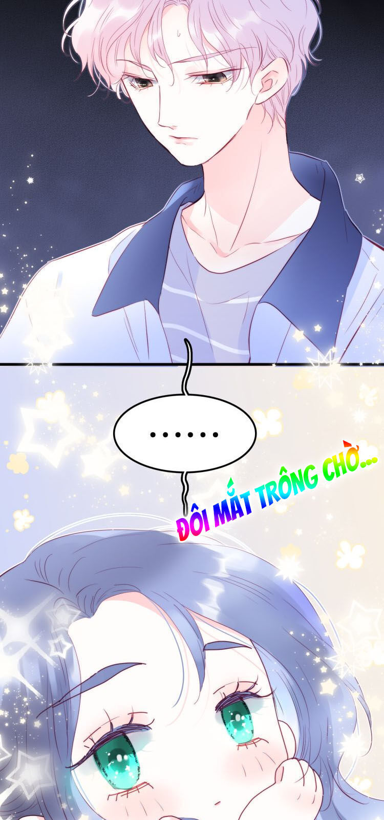 Chạy Trốn Cùng Con Nhím Chapter 8 - Trang 2