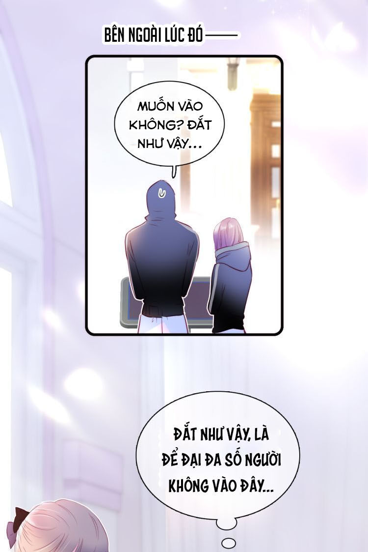 Chạy Trốn Cùng Con Nhím Chapter 8 - Trang 2