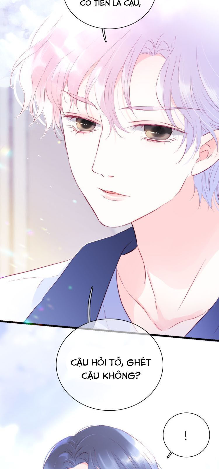 Chạy Trốn Cùng Con Nhím Chapter 8 - Trang 2