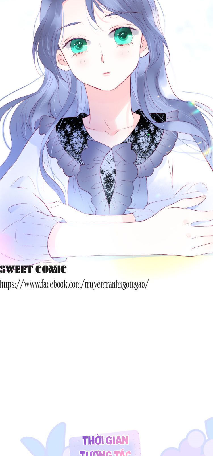 Chạy Trốn Cùng Con Nhím Chapter 8 - Trang 2