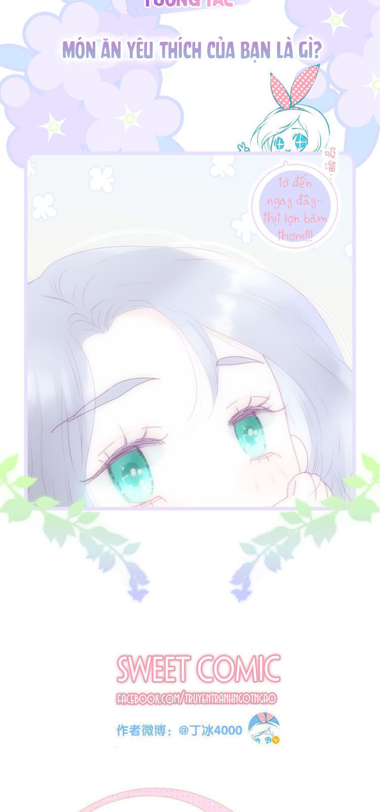 Chạy Trốn Cùng Con Nhím Chapter 8 - Trang 2