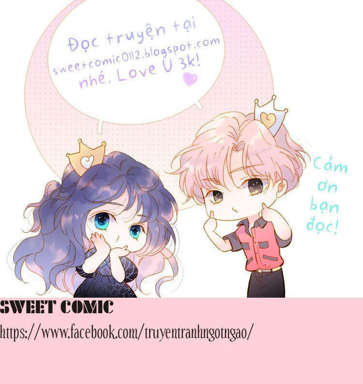 Chạy Trốn Cùng Con Nhím Chapter 8 - Trang 2