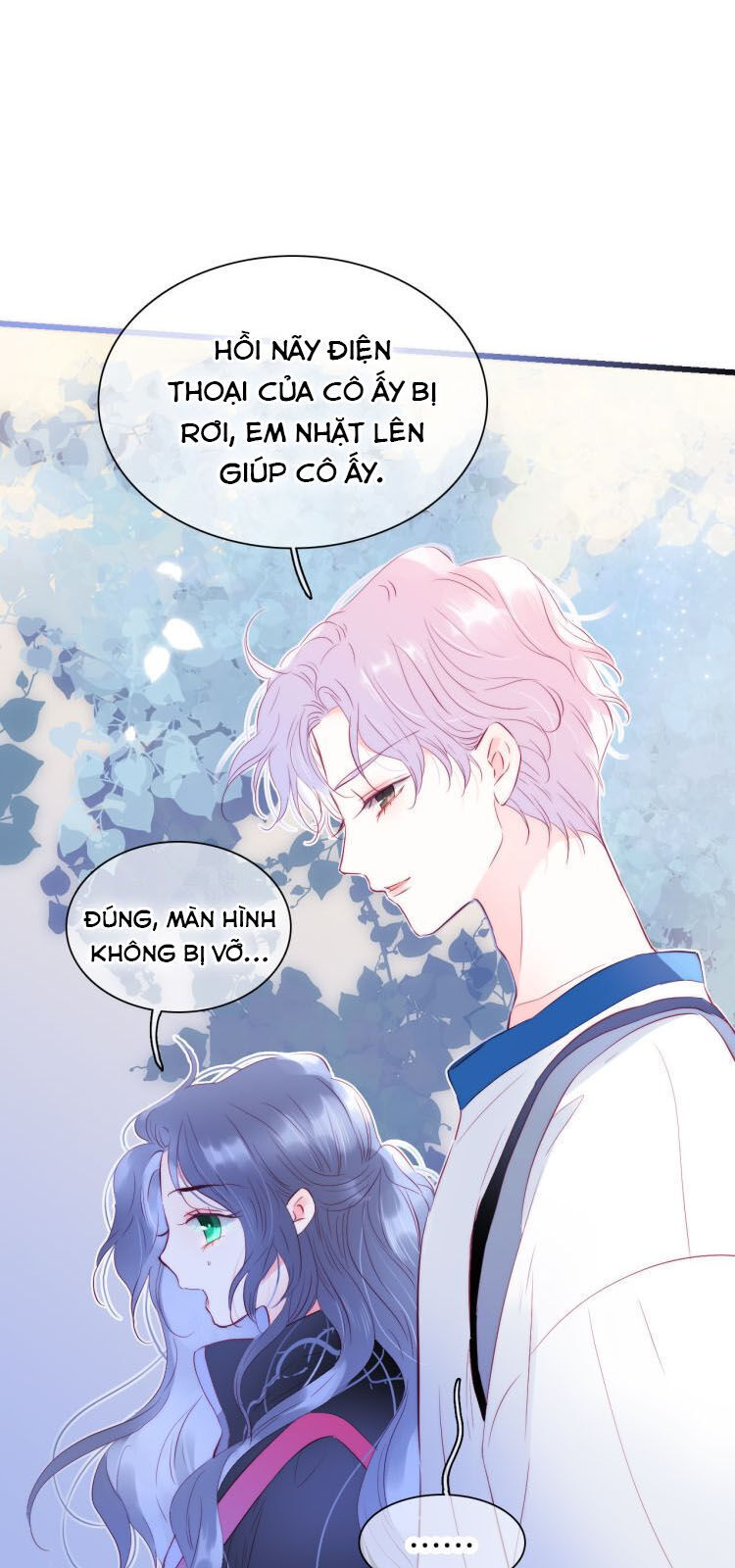 Chạy Trốn Cùng Con Nhím Chapter 8 - Trang 2