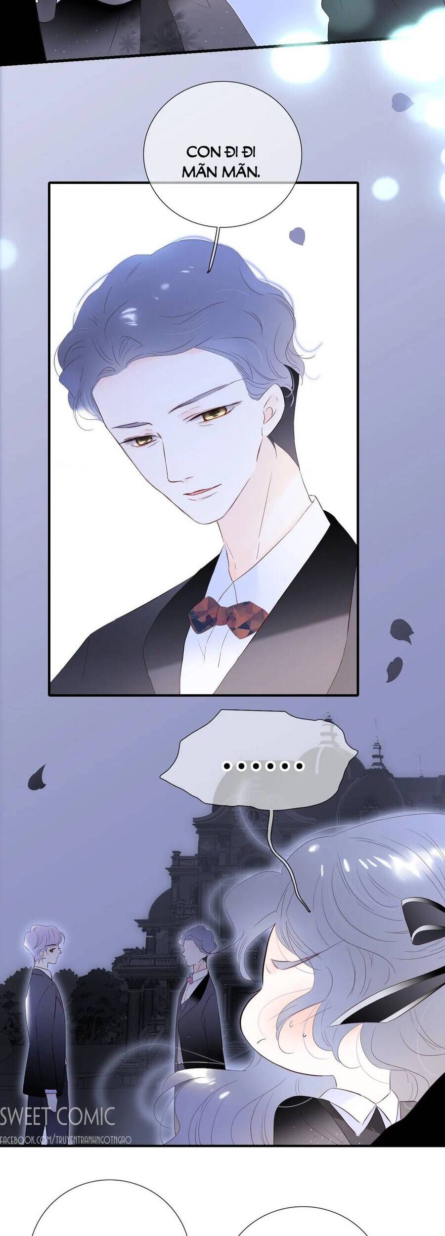 Chạy Trốn Cùng Con Nhím Chapter 80 - Trang 2