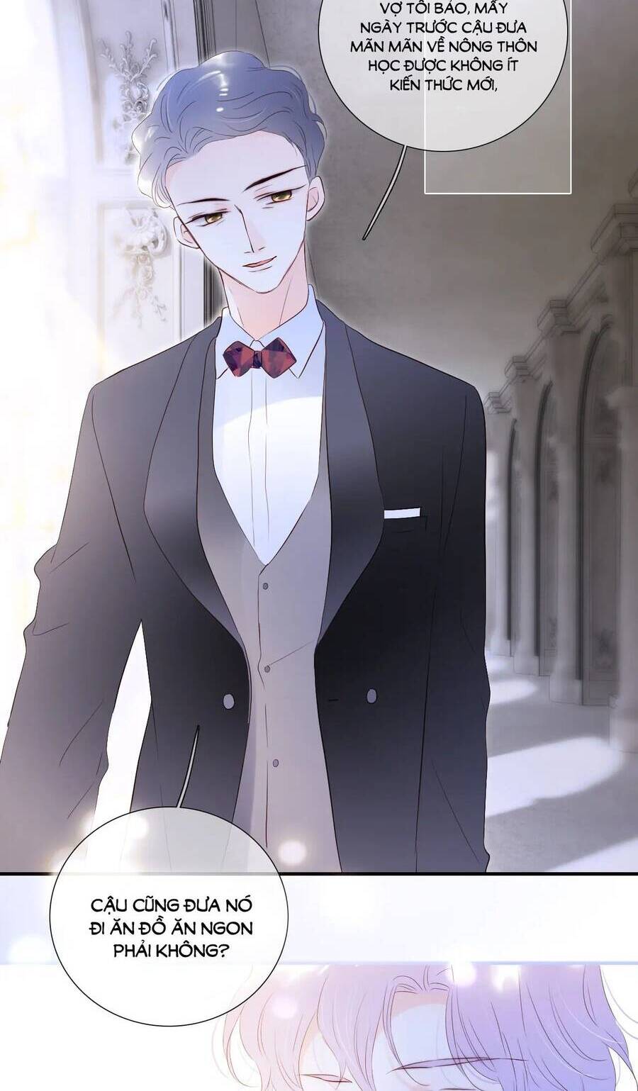 Chạy Trốn Cùng Con Nhím Chapter 80 - Trang 2