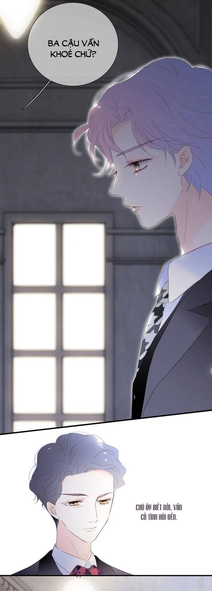 Chạy Trốn Cùng Con Nhím Chapter 80 - Trang 2