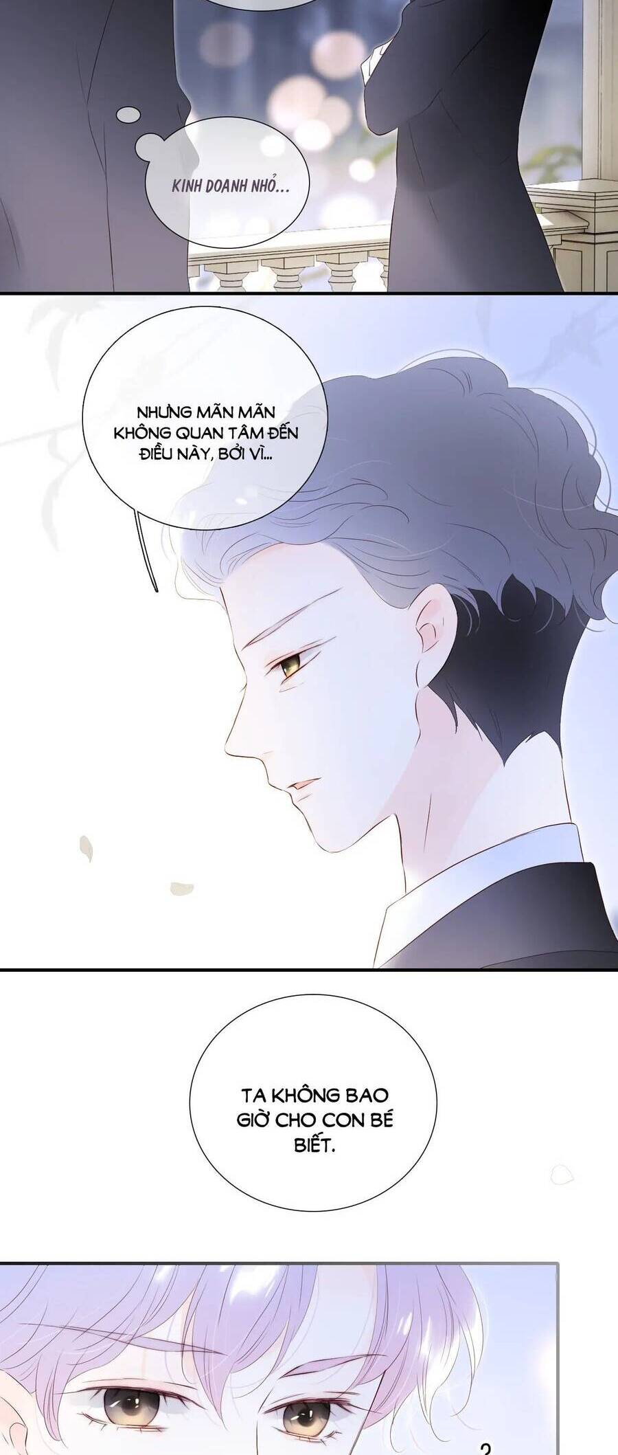 Chạy Trốn Cùng Con Nhím Chapter 80 - Trang 2