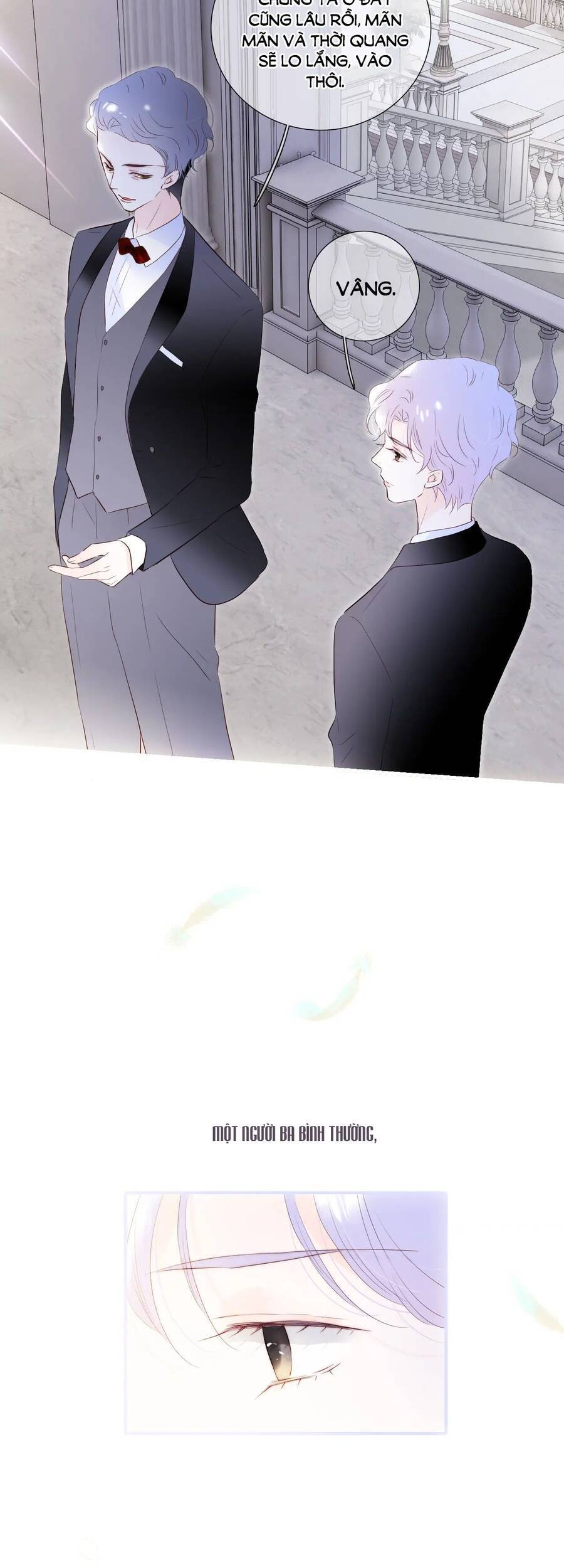 Chạy Trốn Cùng Con Nhím Chapter 80 - Trang 2