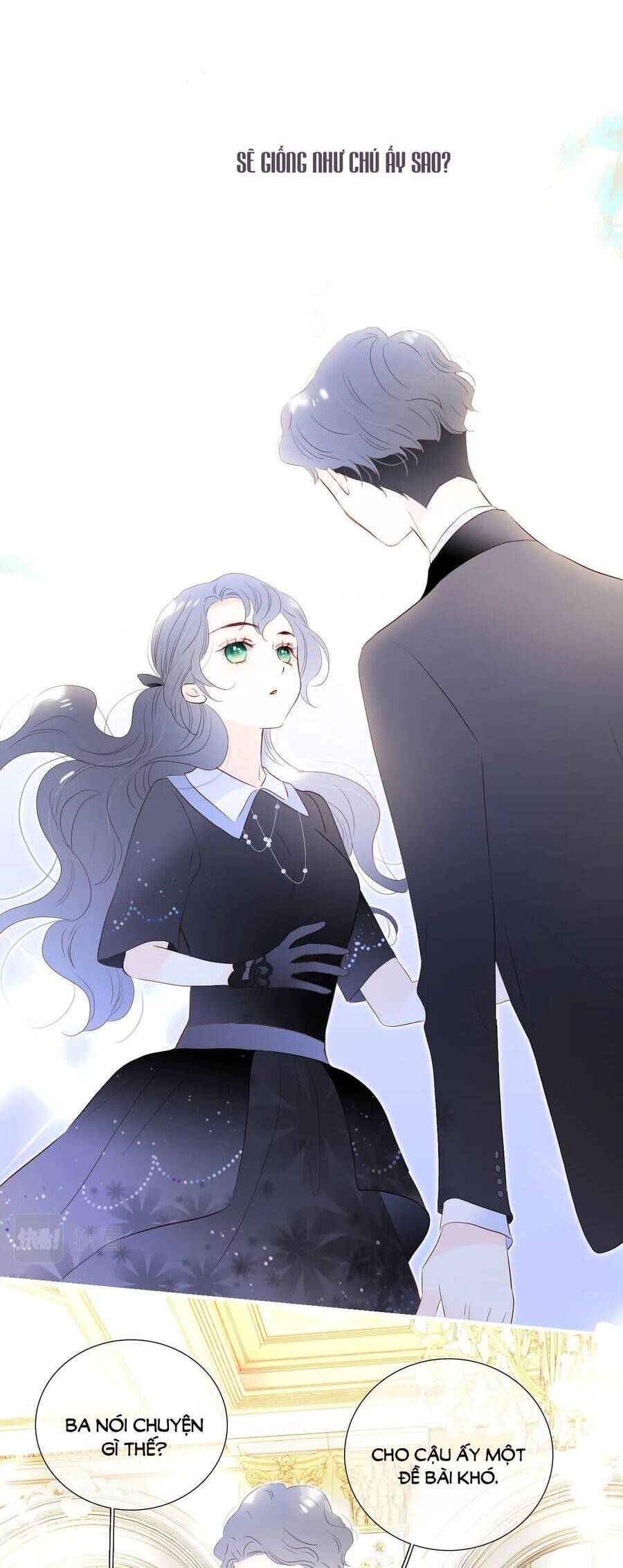 Chạy Trốn Cùng Con Nhím Chapter 80 - Trang 2