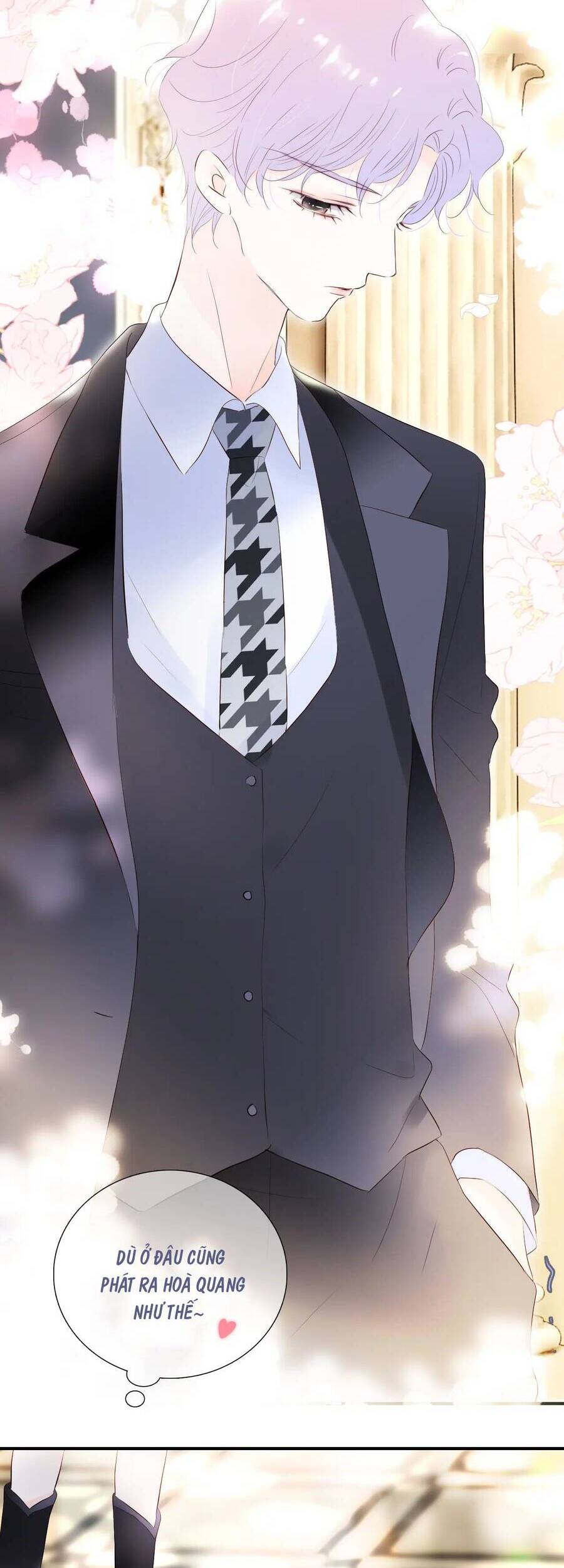 Chạy Trốn Cùng Con Nhím Chapter 80 - Trang 2