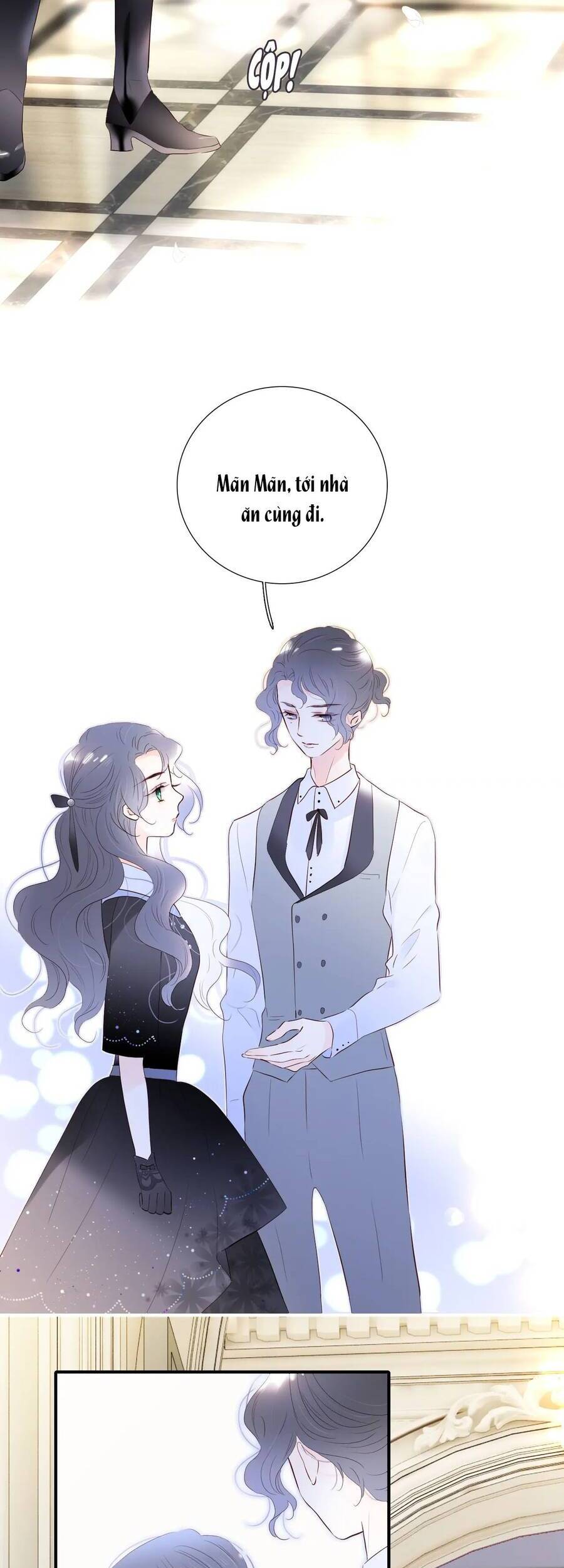 Chạy Trốn Cùng Con Nhím Chapter 80 - Trang 2