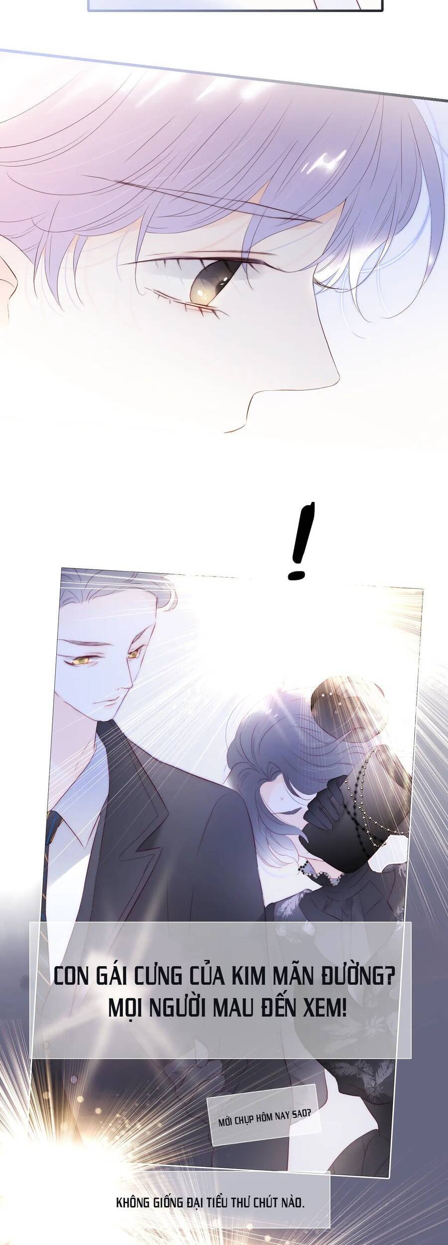 Chạy Trốn Cùng Con Nhím Chapter 80 - Trang 2