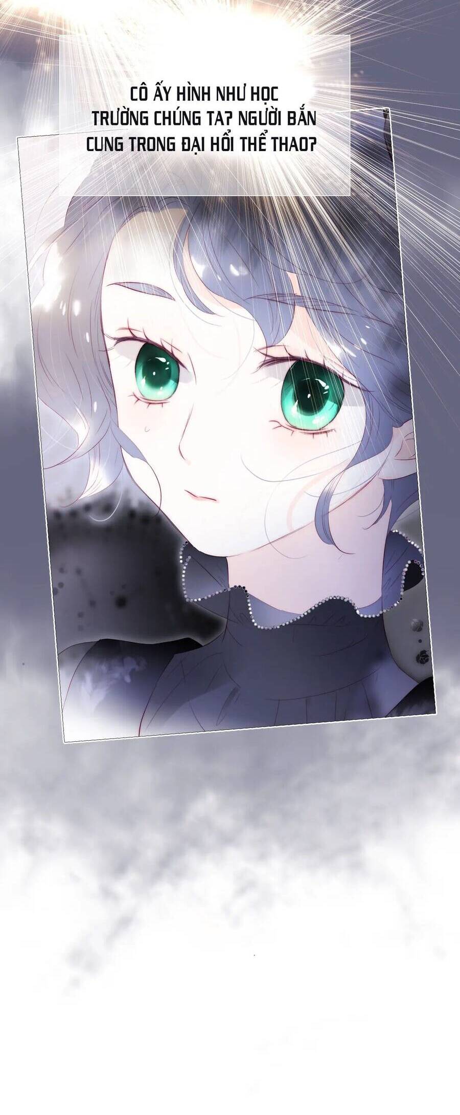 Chạy Trốn Cùng Con Nhím Chapter 80 - Trang 2