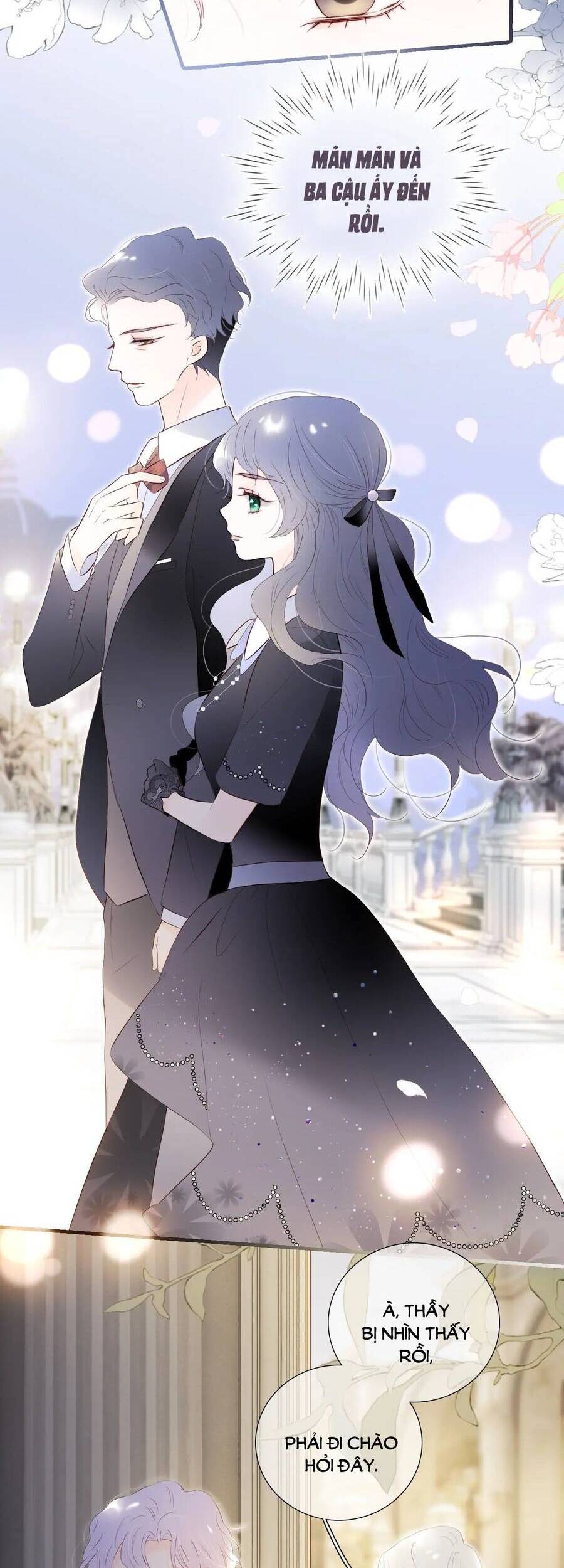 Chạy Trốn Cùng Con Nhím Chapter 80 - Trang 2