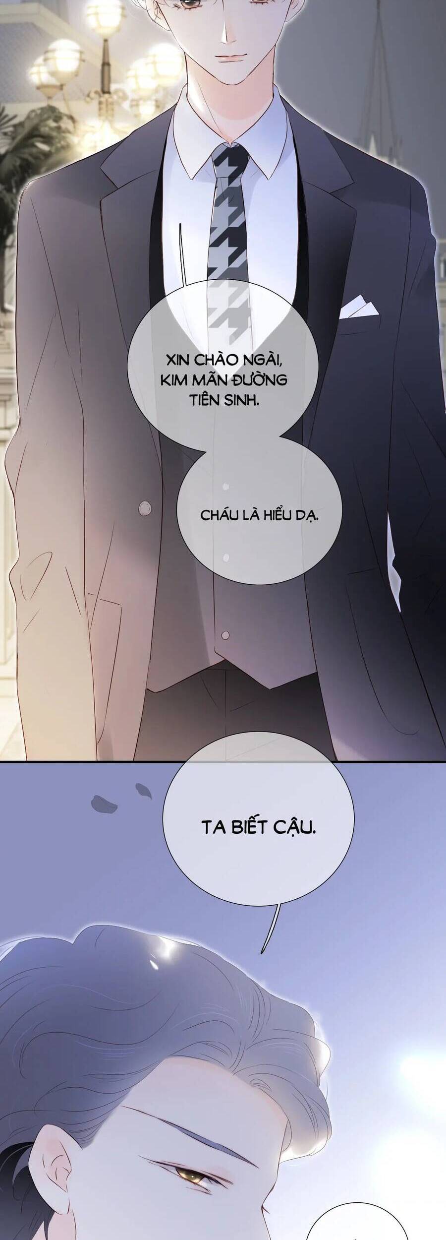 Chạy Trốn Cùng Con Nhím Chapter 80 - Trang 2