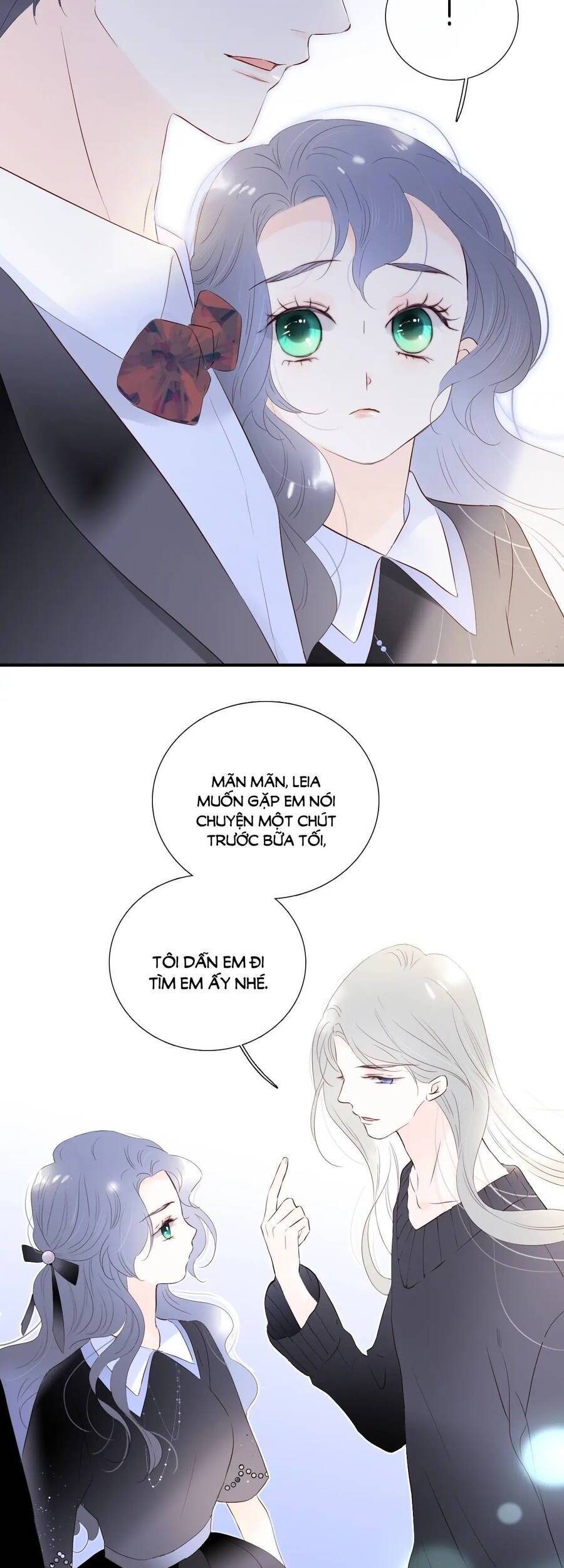 Chạy Trốn Cùng Con Nhím Chapter 80 - Trang 2