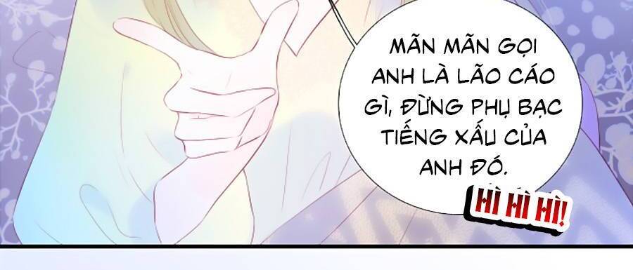 Chạy Trốn Cùng Con Nhím Chapter 81.5 - Trang 2