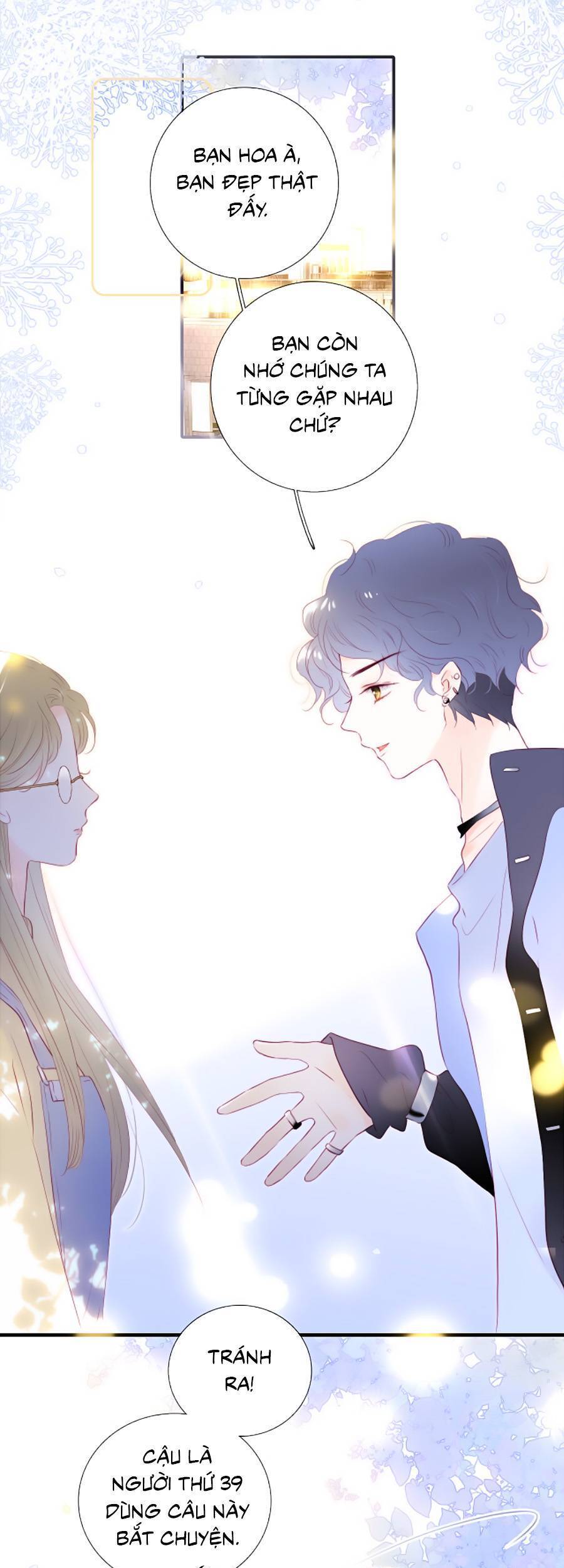 Chạy Trốn Cùng Con Nhím Chapter 81.5 - Trang 2