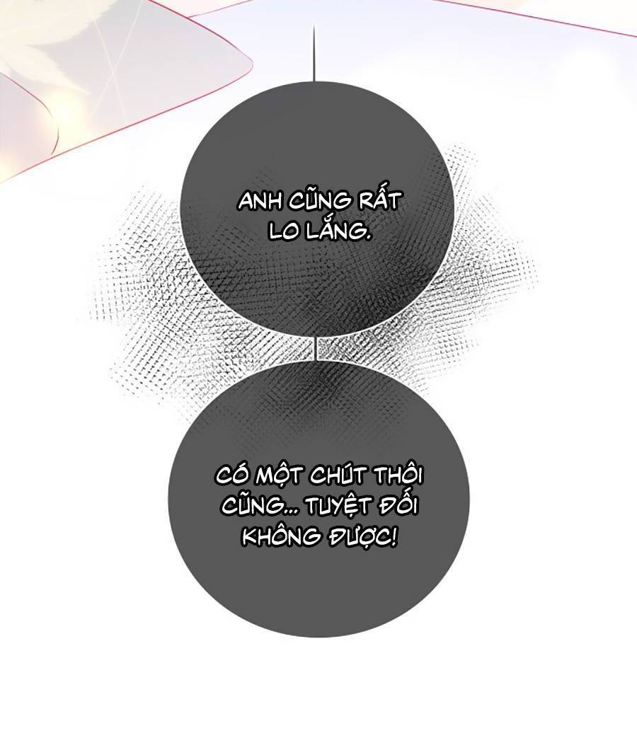 Chạy Trốn Cùng Con Nhím Chapter 81.5 - Trang 2