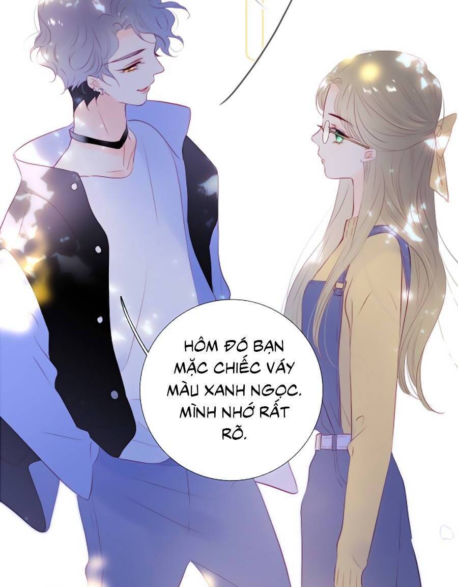 Chạy Trốn Cùng Con Nhím Chapter 81.5 - Trang 2