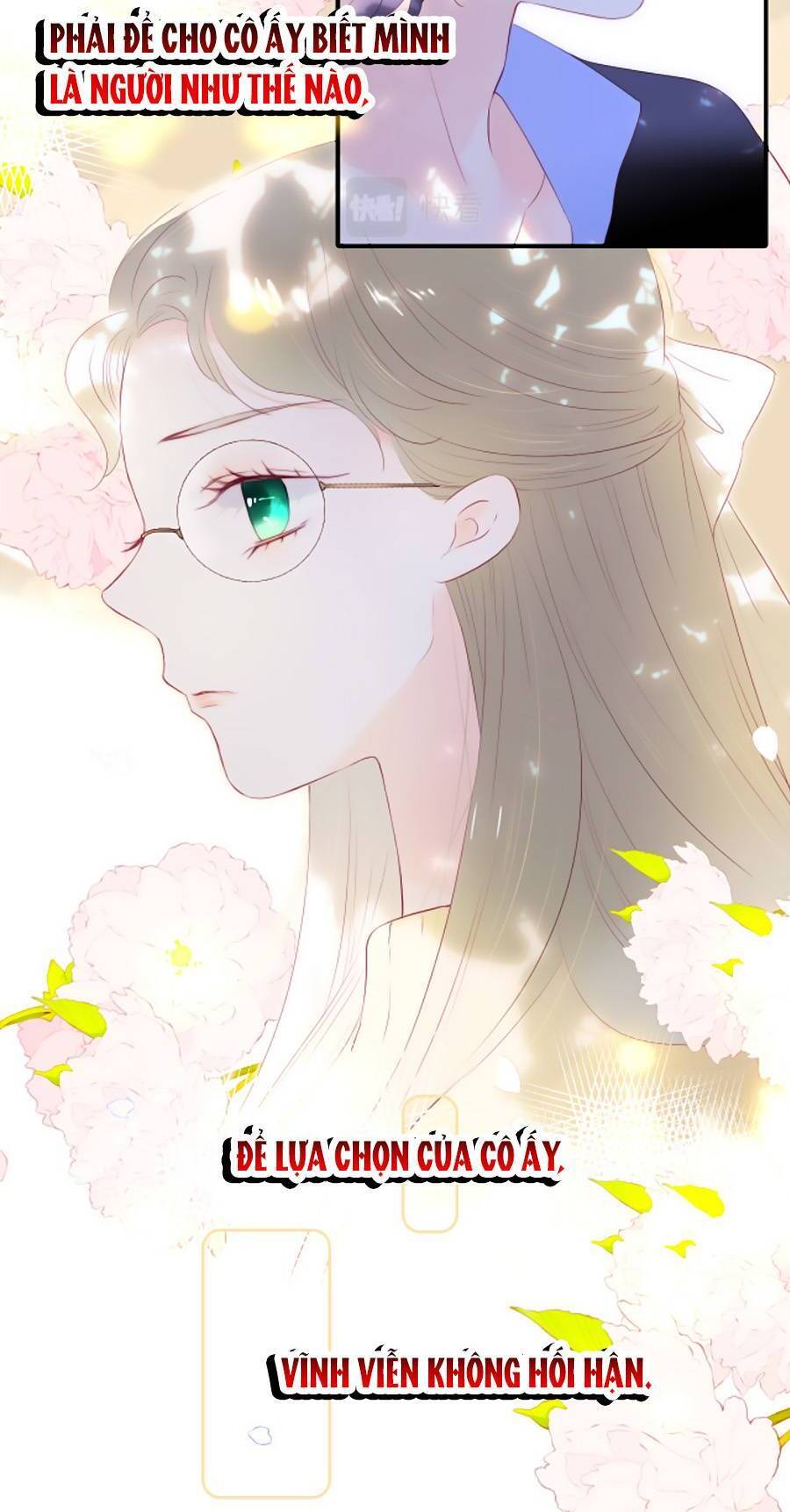 Chạy Trốn Cùng Con Nhím Chapter 81.5 - Trang 2