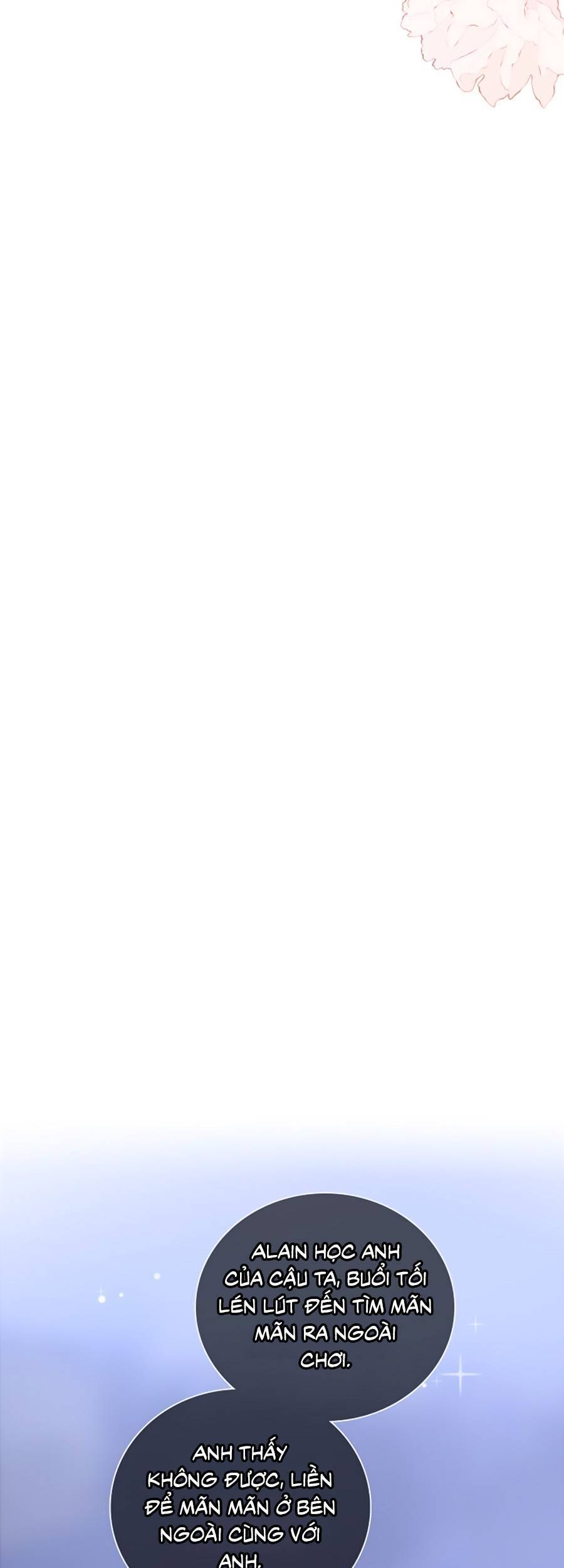 Chạy Trốn Cùng Con Nhím Chapter 81.5 - Trang 2