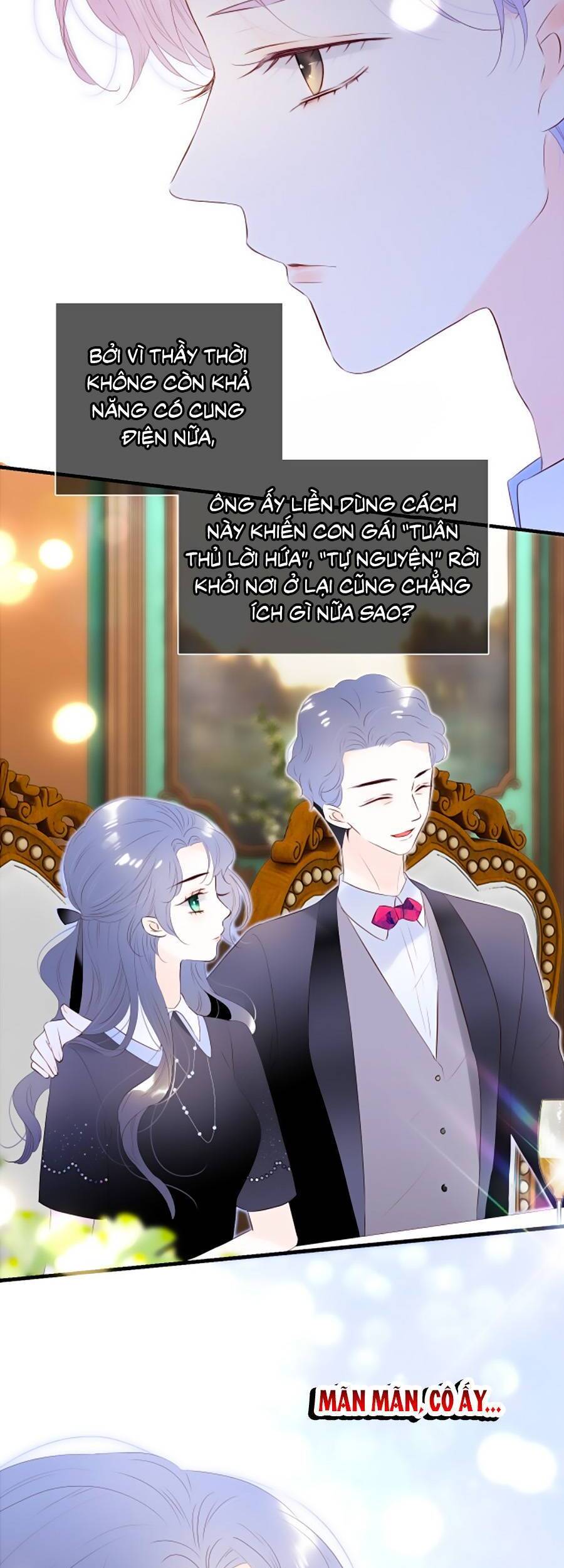 Chạy Trốn Cùng Con Nhím Chapter 81 - Trang 2