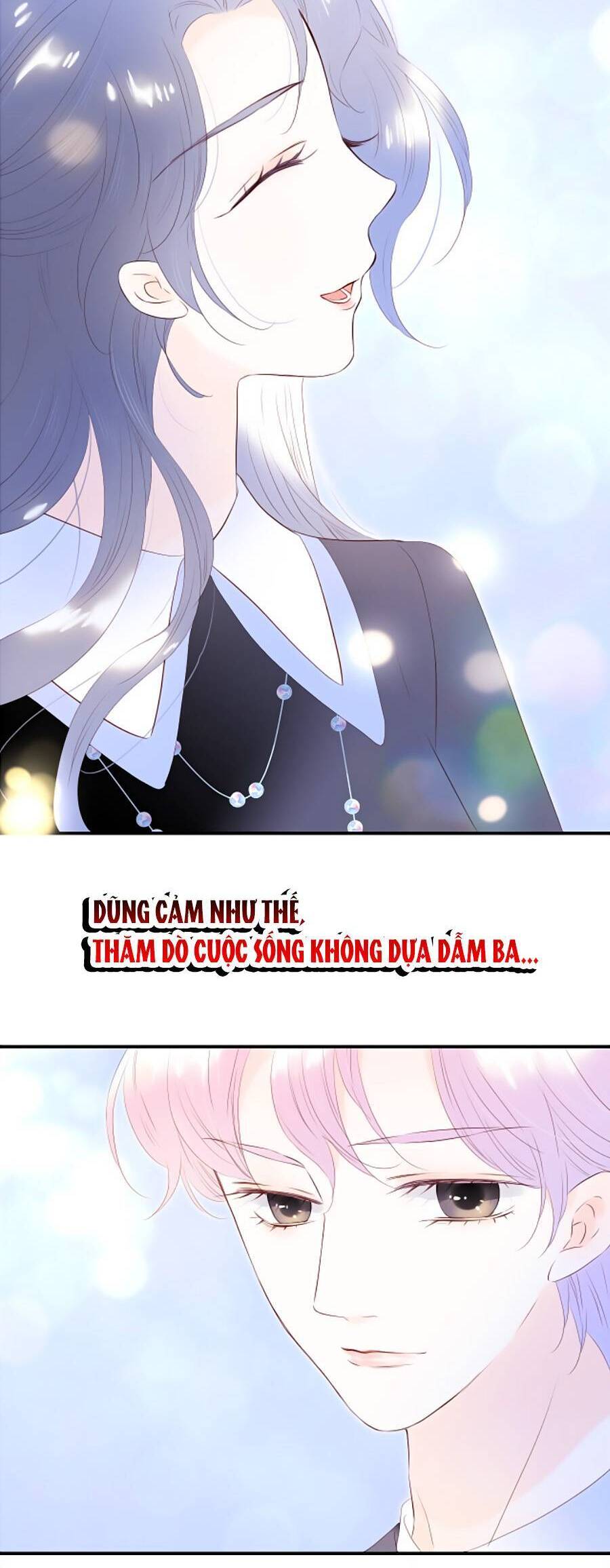 Chạy Trốn Cùng Con Nhím Chapter 81 - Trang 2