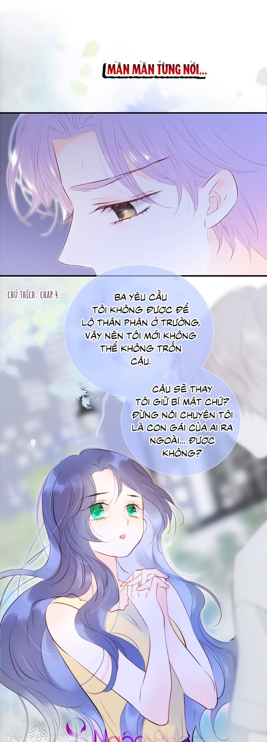 Chạy Trốn Cùng Con Nhím Chapter 81 - Trang 2