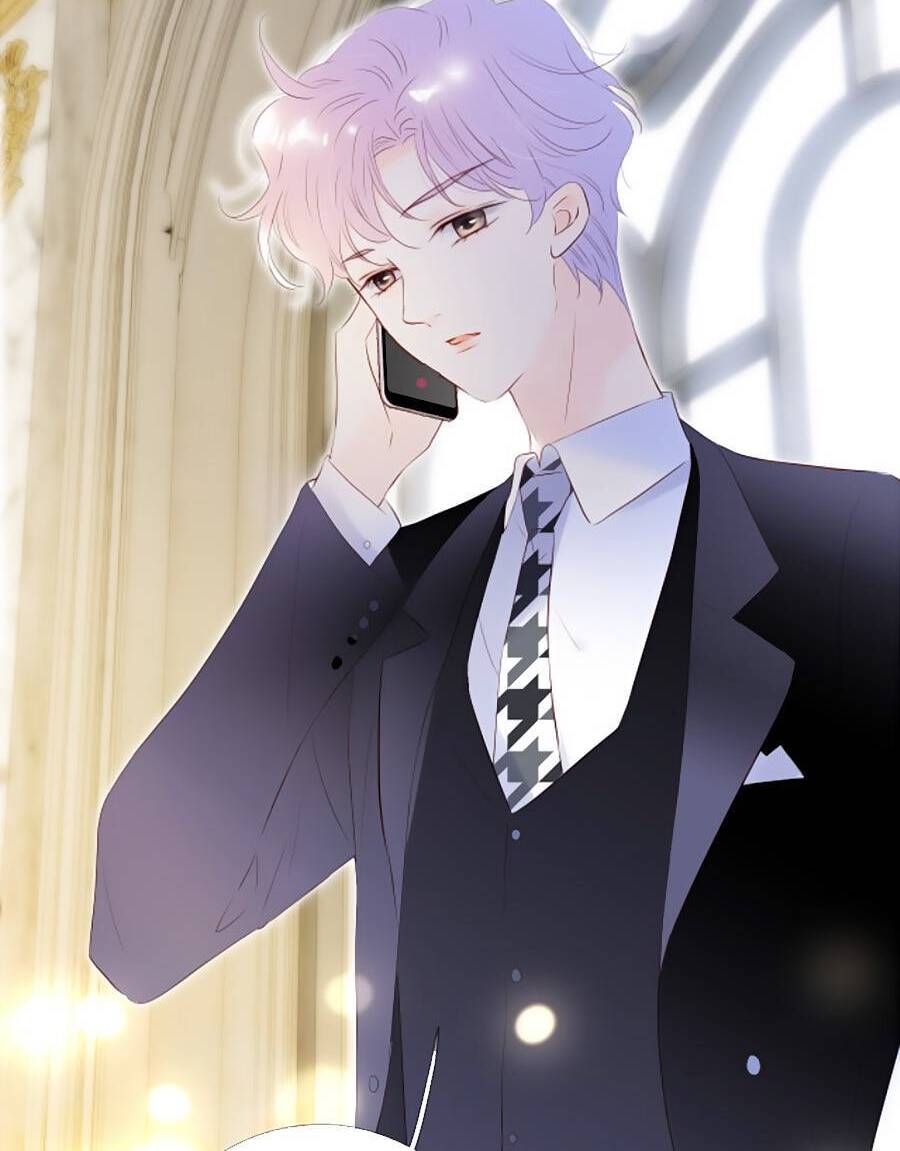 Chạy Trốn Cùng Con Nhím Chapter 81 - Trang 2