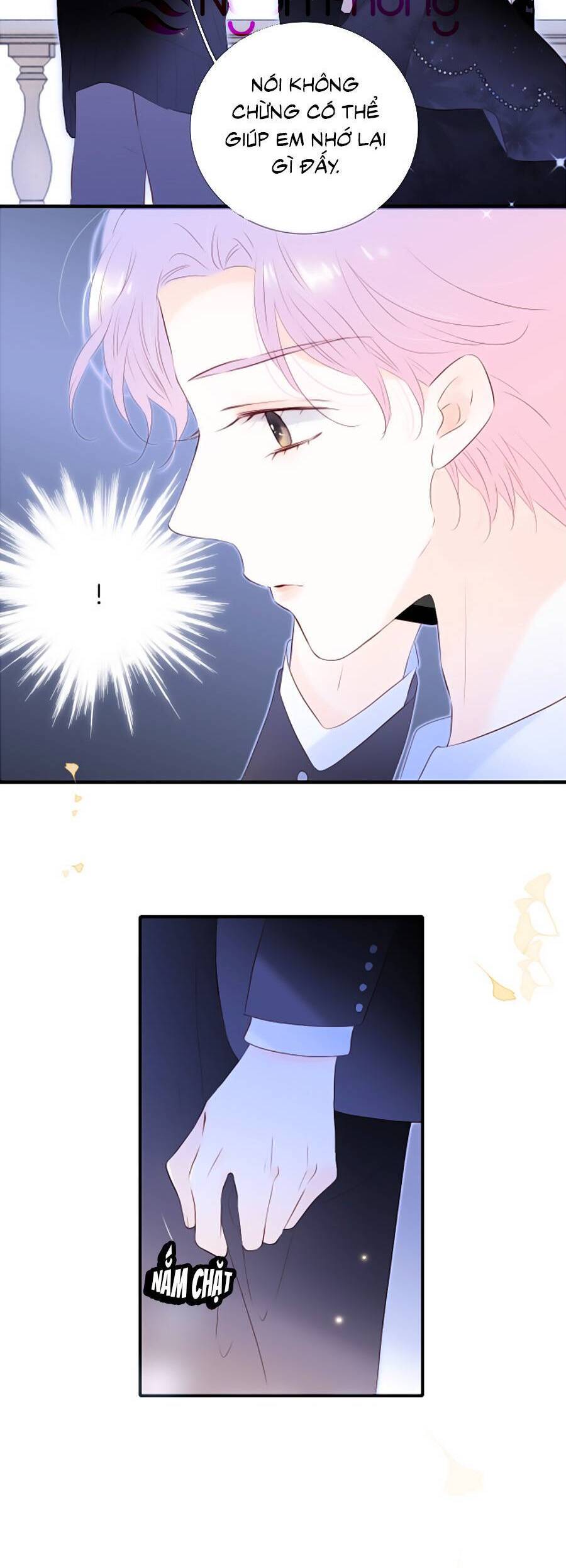 Chạy Trốn Cùng Con Nhím Chapter 81 - Trang 2