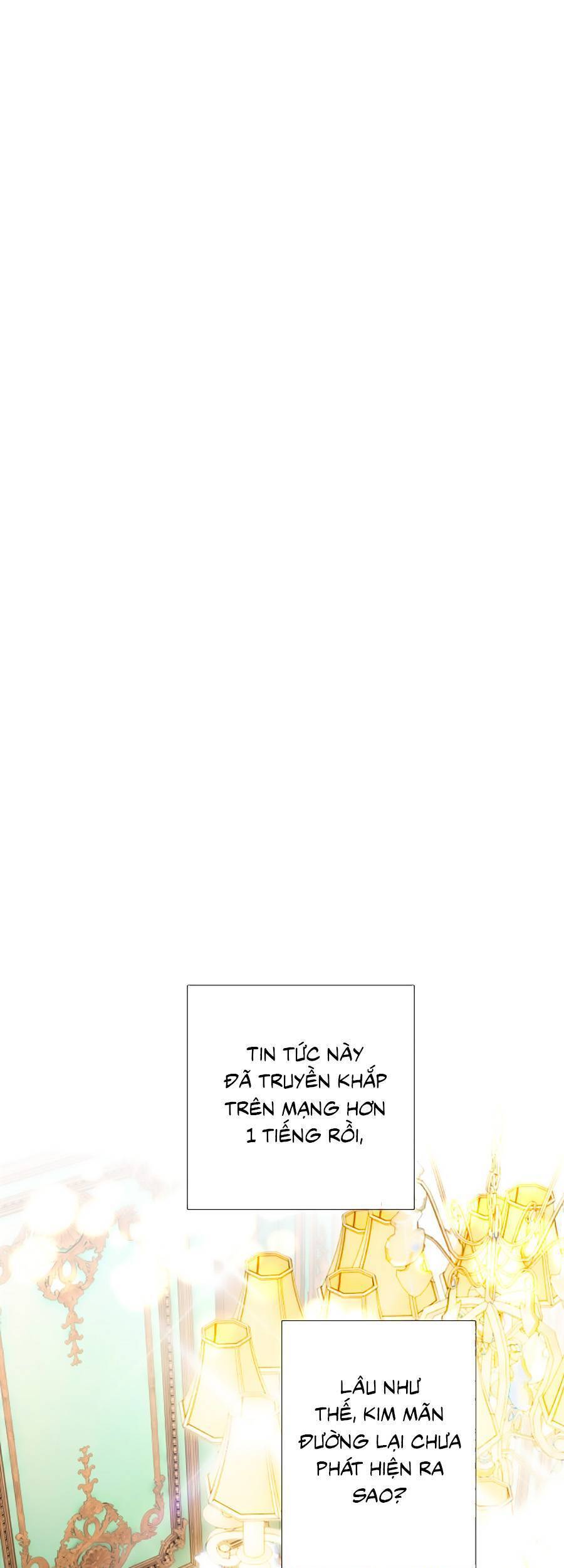 Chạy Trốn Cùng Con Nhím Chapter 81 - Trang 2