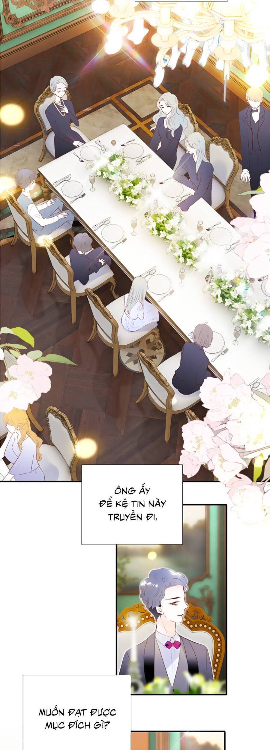 Chạy Trốn Cùng Con Nhím Chapter 81 - Trang 2