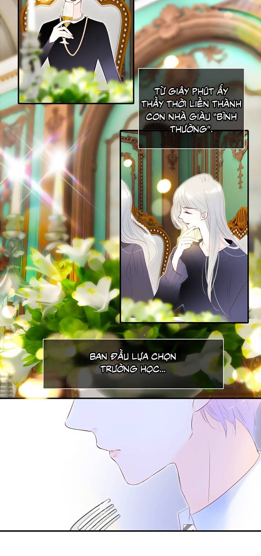 Chạy Trốn Cùng Con Nhím Chapter 81 - Trang 2