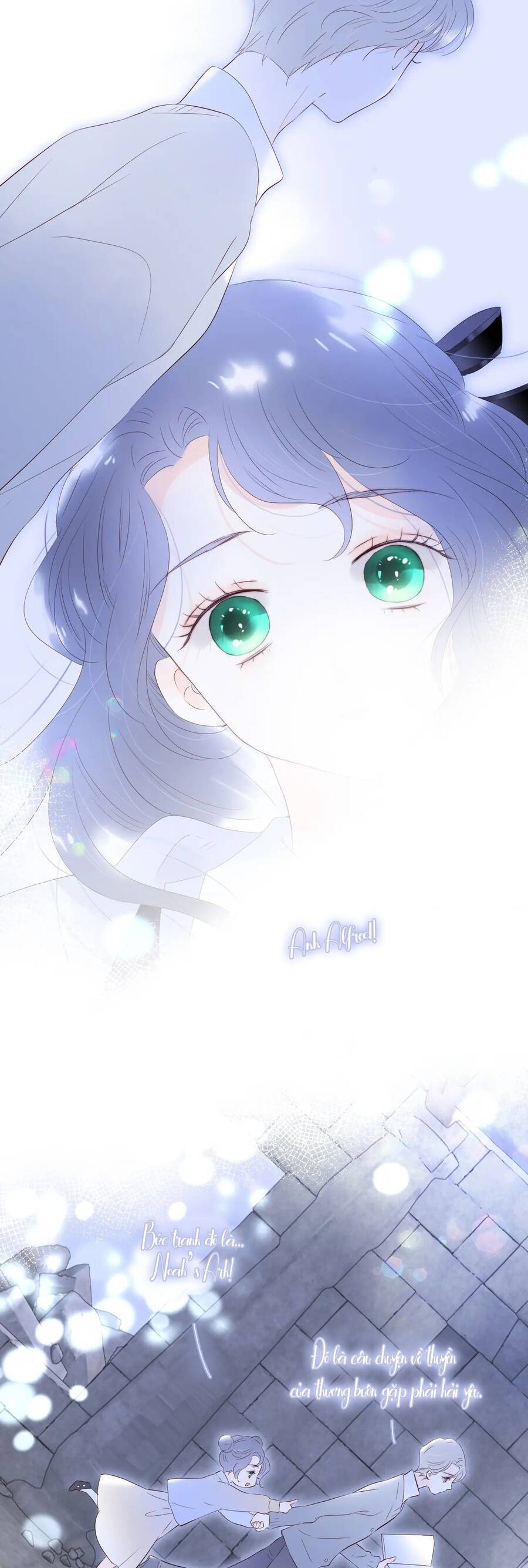 Chạy Trốn Cùng Con Nhím Chapter 82 - Trang 2