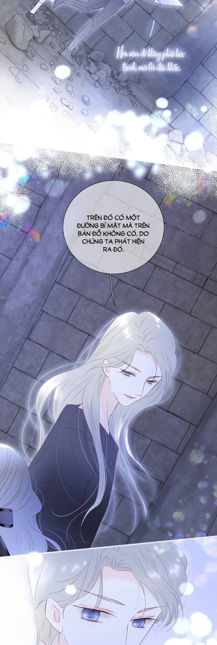 Chạy Trốn Cùng Con Nhím Chapter 82 - Trang 2