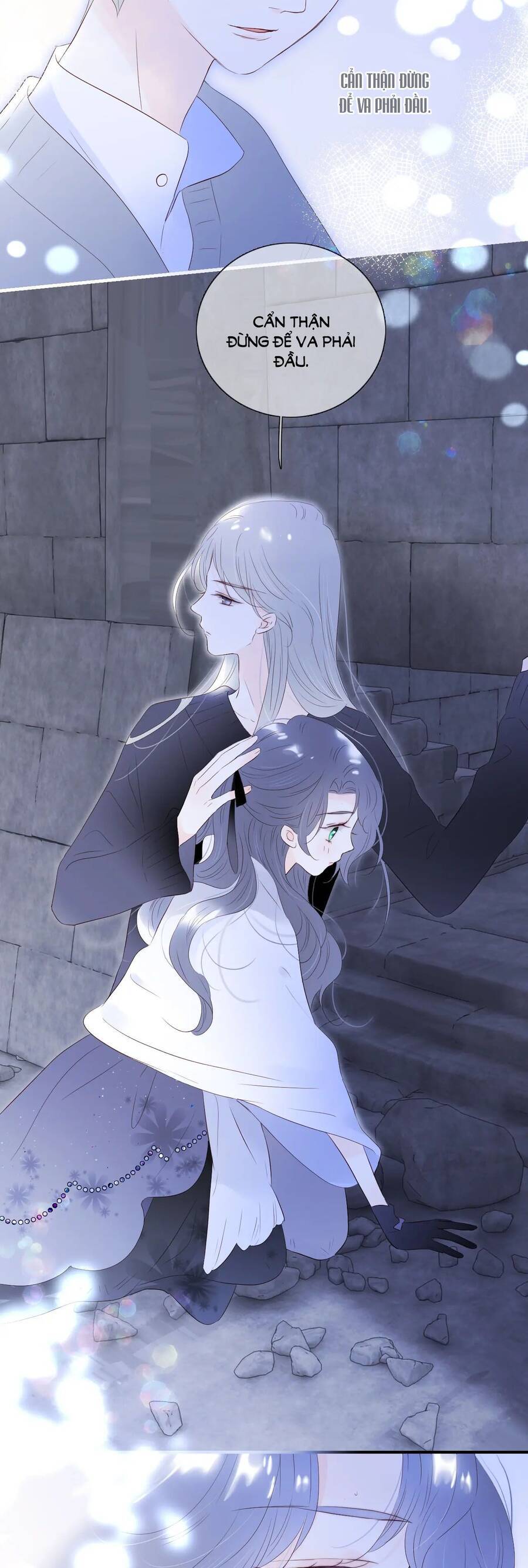 Chạy Trốn Cùng Con Nhím Chapter 82 - Trang 2