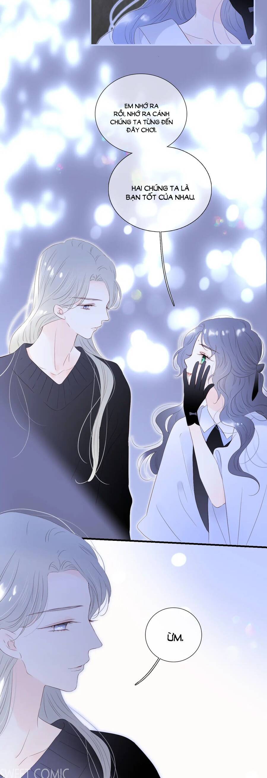 Chạy Trốn Cùng Con Nhím Chapter 82 - Trang 2