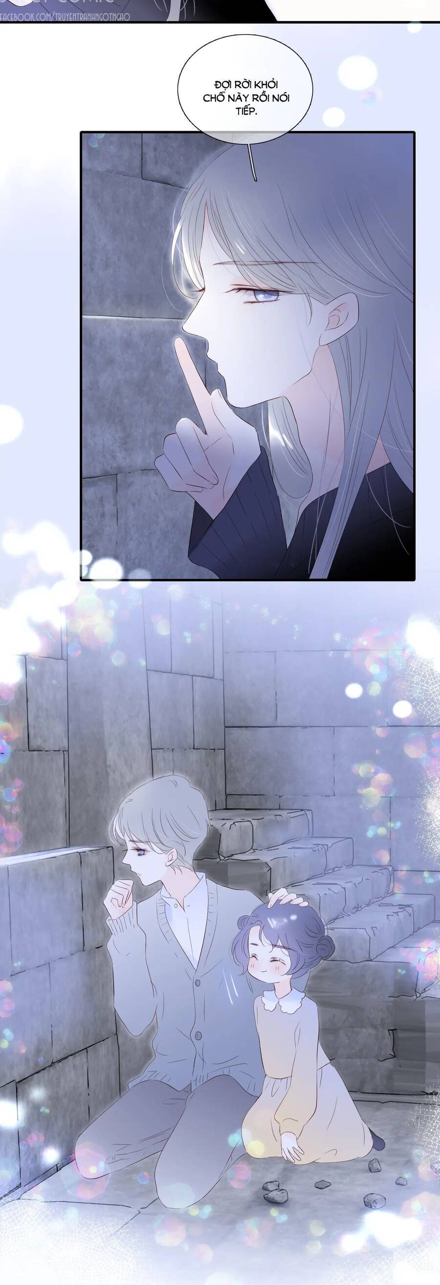 Chạy Trốn Cùng Con Nhím Chapter 82 - Trang 2